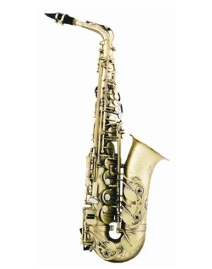 Саксофон альт Eb Buffet Crampon 400 (BC8401-4-0) в магазине Music-Hummer