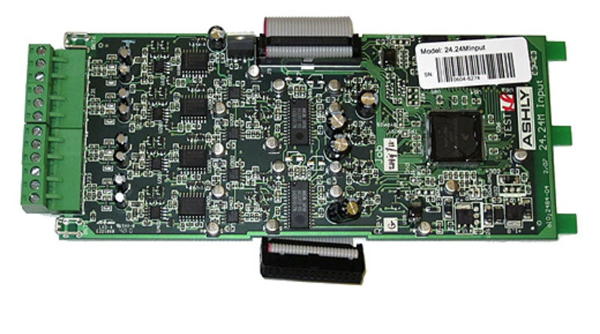 Фото ASHLY ne24.24M Input