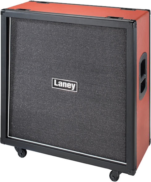 Фото Laney GS412VR