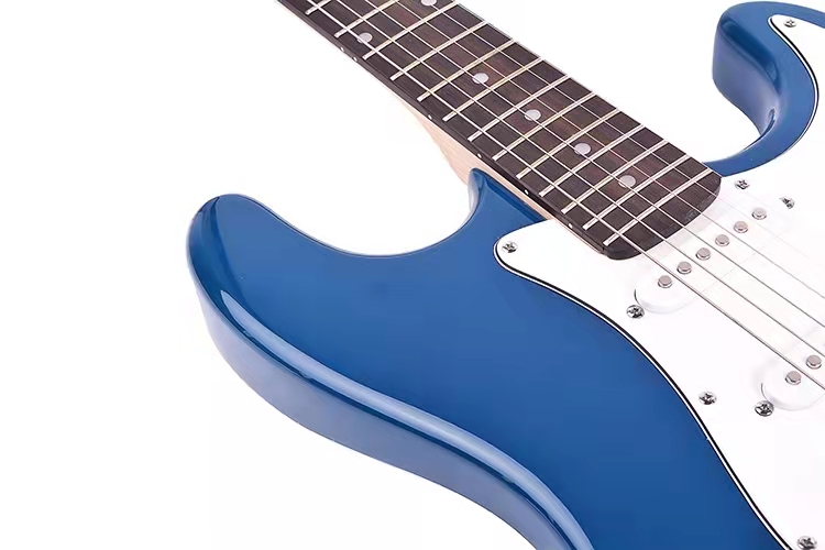 Фото Электрогитара Bosstone SG-03 BL+Bag