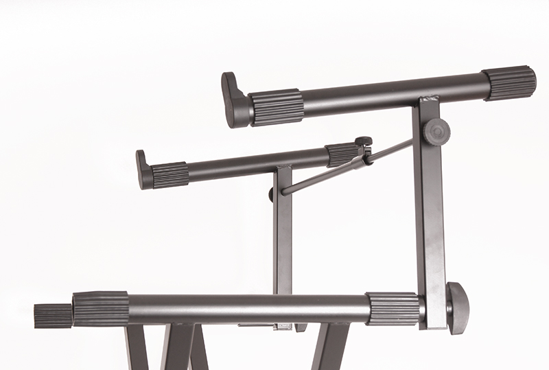 Фото Стойка для клавишных Soundking SF510