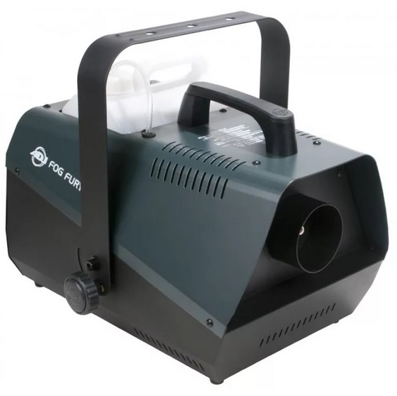 Фото ADJ Fog Fury 3000