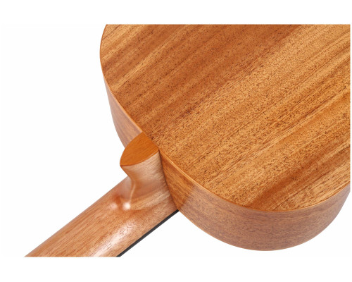 Фото Классическая гитара NATASHA N1C 650 Natural