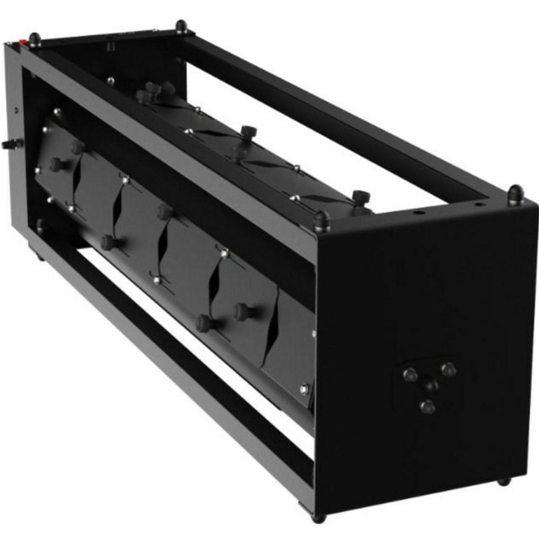 Фото Линейный прибор SFAT - ENERGY RAINFETTI (STANDART VERSION)