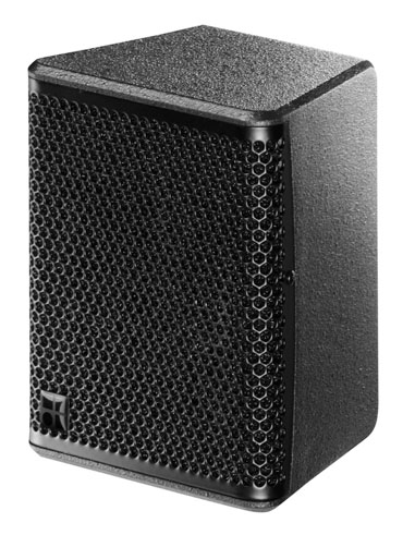 Фото Пассивная акустическая система d&b audiotechnik 4S SC