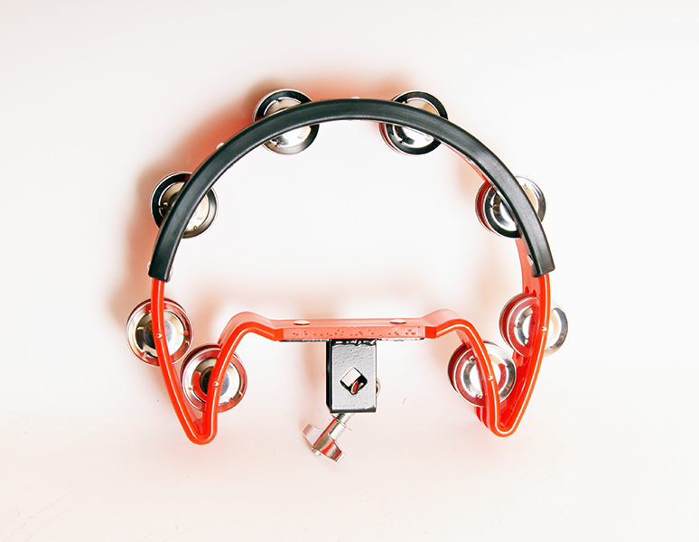 Фото Тамбурин Fleet FLT-TW16A