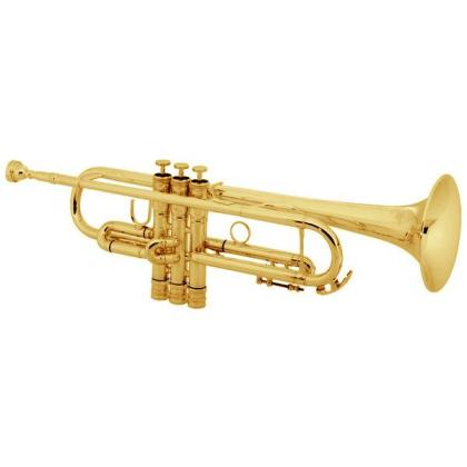 Фото Труба Bb CONN 52B 