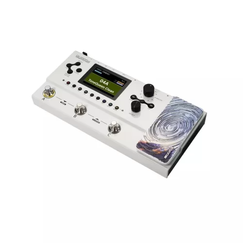 Фото Процессор эффектов Mooer GE200 Plus