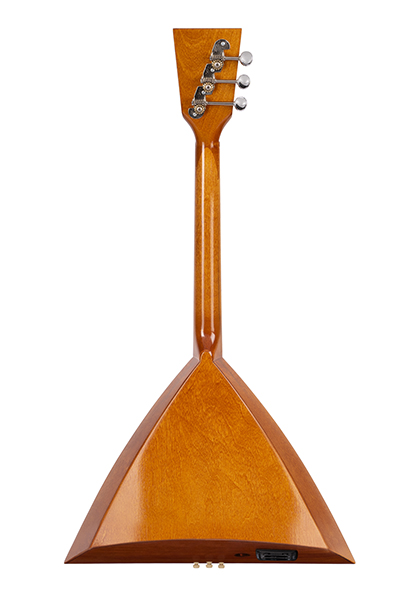 Фото Балалайкеръ 3S-FE Фестиваль