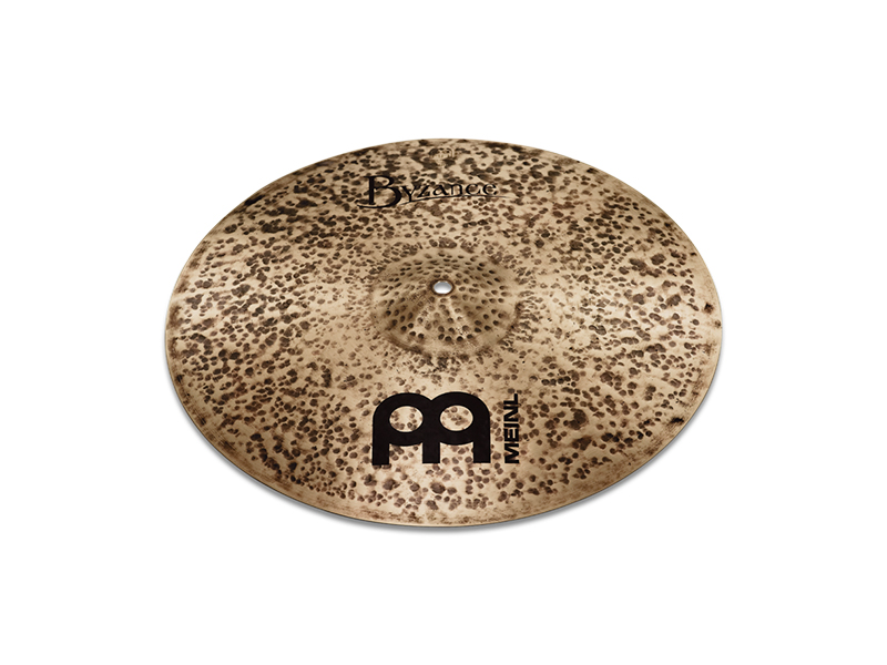 Фото Meinl B18DAC Byzance Dark Crash