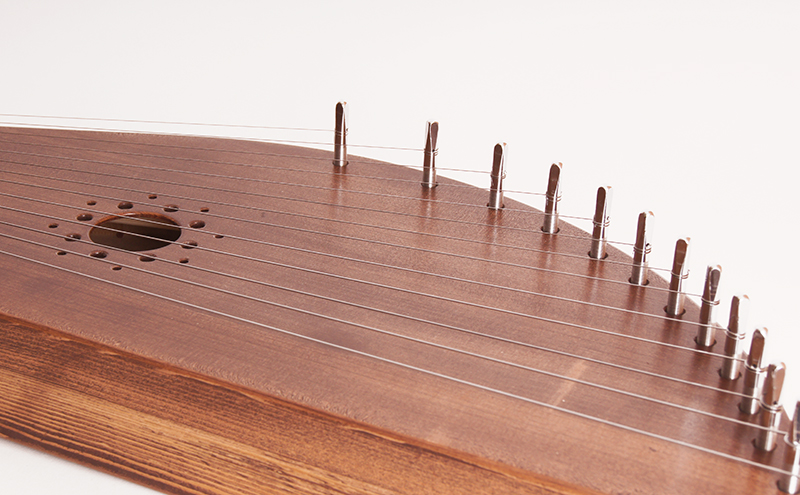 Фото Гусли Ладья Гусельник GU-10.03.13.13810