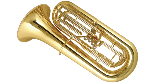 Фото Туба WISEMANN DTU-760