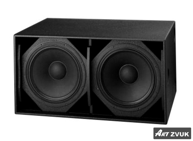 Фото Пассивный сабвуфер MARTIN AUDIO CSX112B