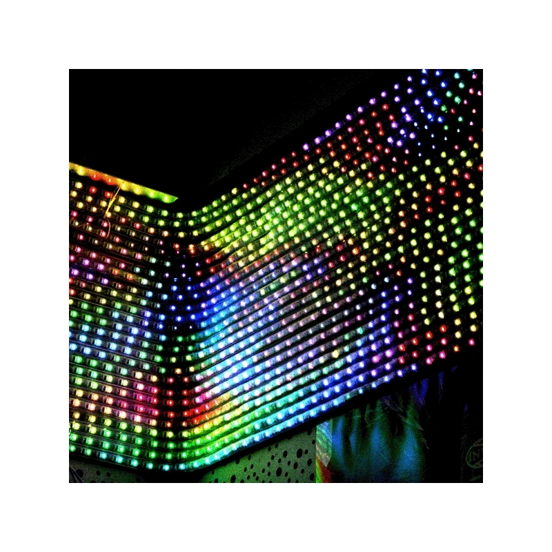 Фото Involight LED SCREEN55