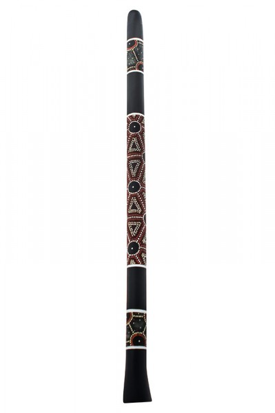 Фото YUKA DDP51-4 - Диджериду