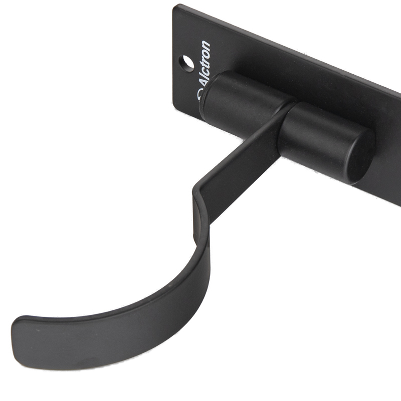 Фото Настенный держатель-крюк для наушников Alctron MAS002