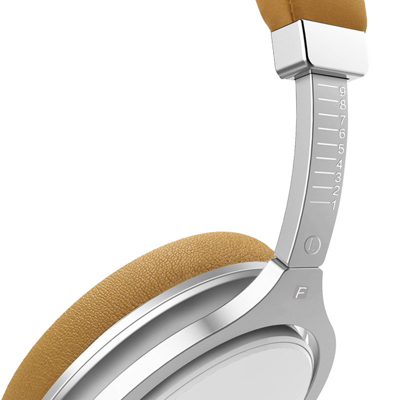 Фото Bluedio F2 White