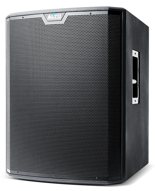 Фото Активный сабвуфер Alto TS-SUB218S