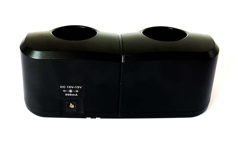 Фото Радиосистема с зарядным устройством MadBoy U-TUBE 20R