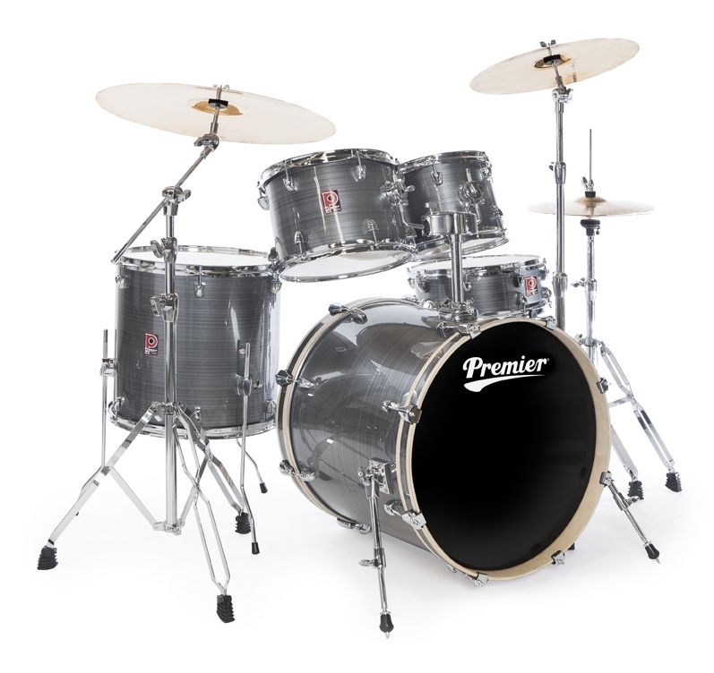 Фото Ударная установка PREMIER 64099-25