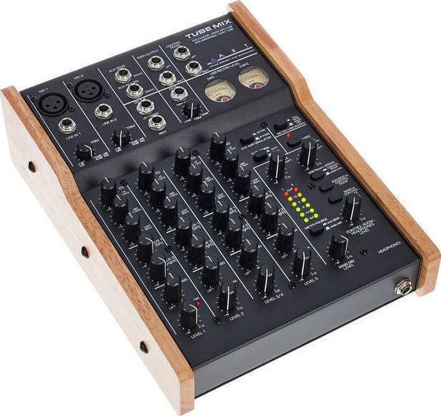 Фото ART TUBEMIX 