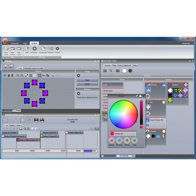 Фото Sunlite Suite2-FC