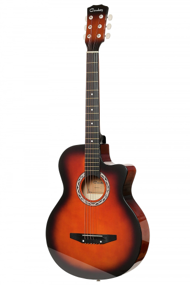 Фото COWBOY 3810C SB