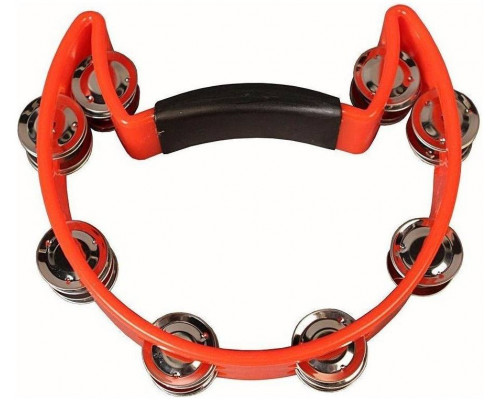 Фото FLIGHT FTHP 16 - Тамбурин без мембраны Флайт