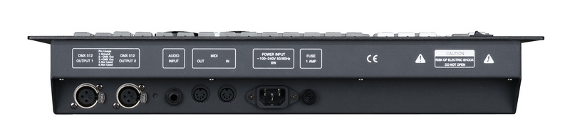 Фото EURO DJ Lightmaster 288