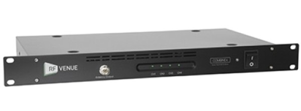 Фото RF VENUE RFV-COMBINE4E