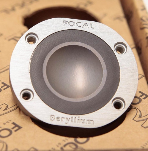 Фото FOCAL TB871