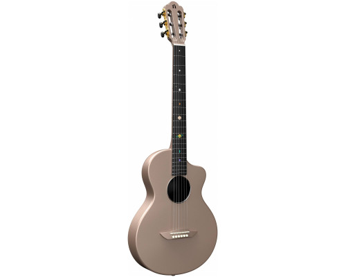 Фото Классическая гитара NATASHA COSMOS Latte