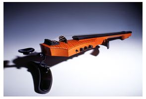 Фото Электроскрипка NS CR4-VN-AM