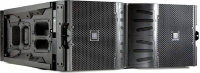 Фото Элемент линейного массива пассивный JBL VTX-V25
