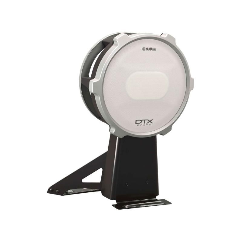 Фото Электронная ударная установка Yamaha DTX760K