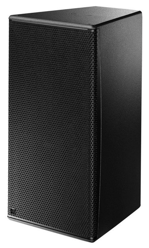 Фото Пассивная акустическая система d&b audiotechnik 12S WR