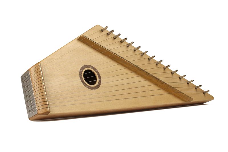 Фото Гусли Гусельник GU-11.33.15.56900