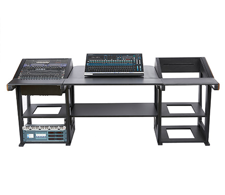 Фото Стол студии звукозаписи muz s-1