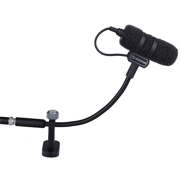 Фото Микрофон Alctron GM610 для рояля