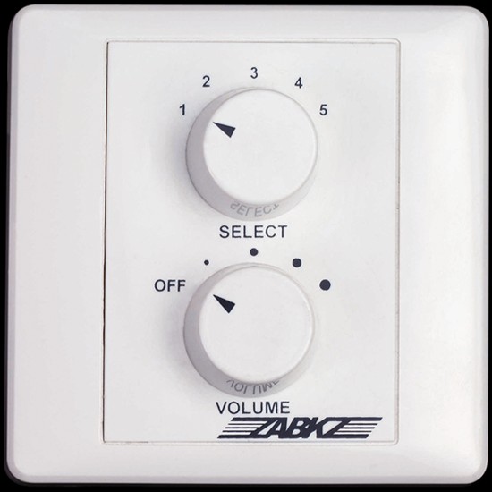 Фото Аттенюатор ABK VC-66F-120