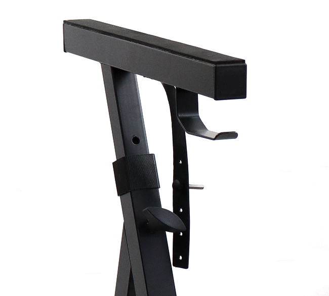 Фото Стойка клавишная AuraSonics KS3