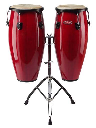 Фото Конги Stagg CWM-R-DA