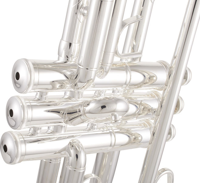 Фото Труба B&S Challenger TR-3137-S