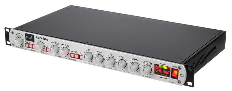 Фото SPL 2960 Track One