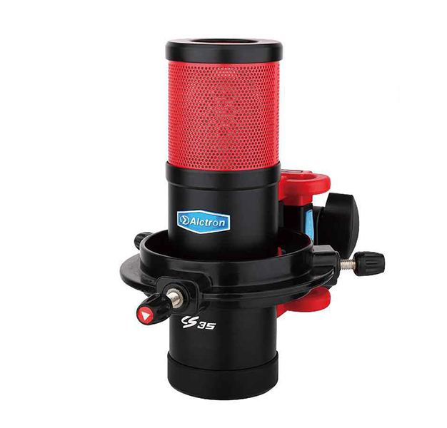 Фото Микрофон конденсаторный Alctron CS35