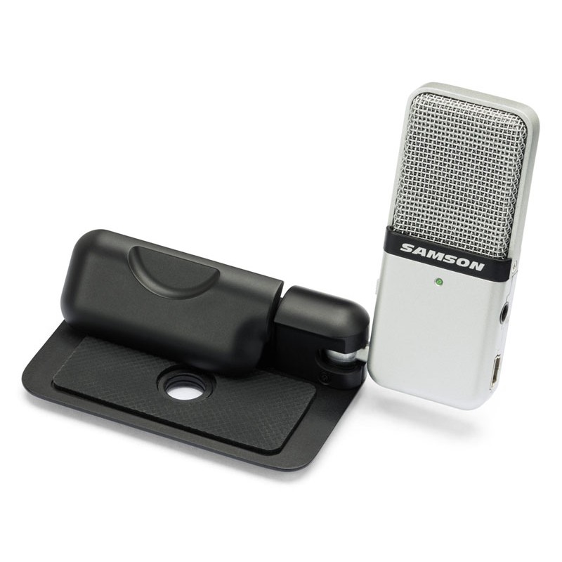 Фото Samson GO MIC USB электретный микрофон