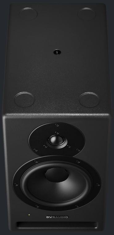 Фото Стереопара Dynaudio Core 7 