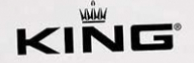 KING