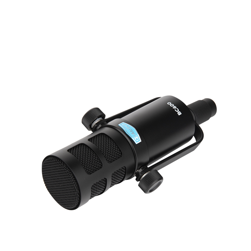 Фото Микрофон динамический Alctron BC600-Alctron, студийный