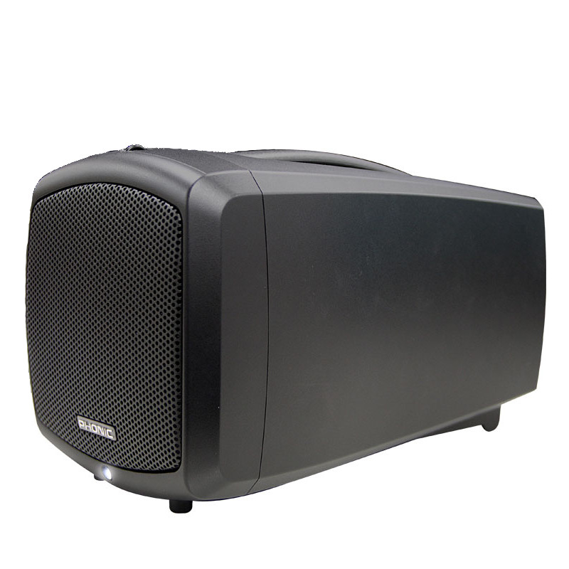 Фото Портативная акустическая система Phonic SAFARI 1000M